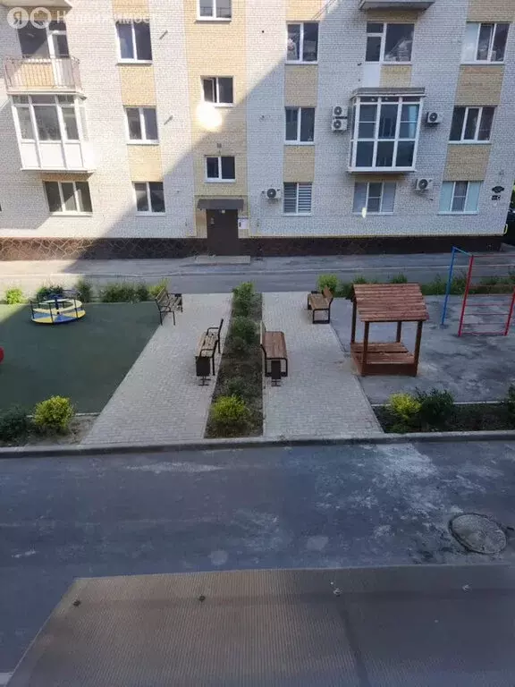 2-комнатная квартира: Таганрог, 1-й Новый переулок, 14-9к1 (64.9 м) - Фото 0