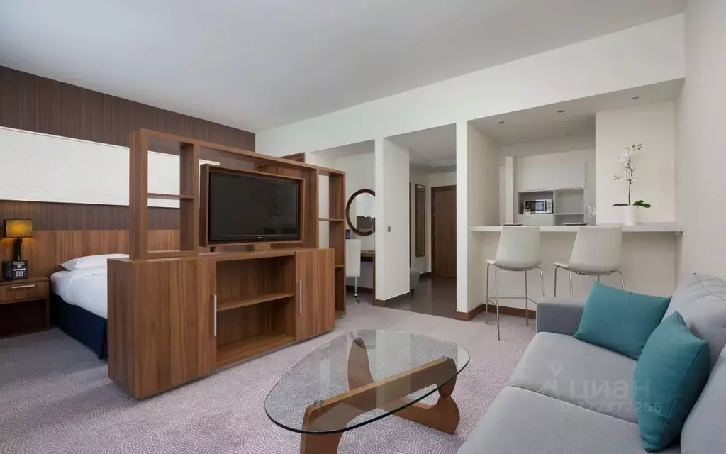 Комната Тверская область, Конаковский муниципальный округ, д. ... - Фото 1