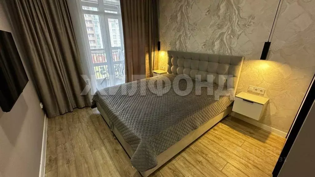 2-к кв. Иркутская область, Иркутский муниципальный округ, Маркова рп, ... - Фото 0