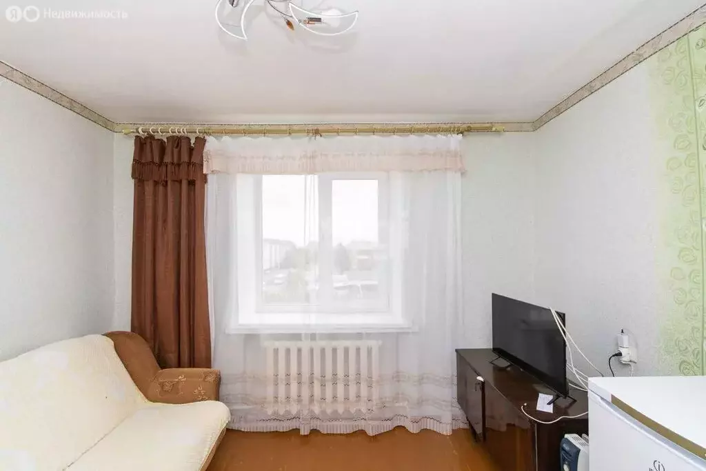 5-комнатная квартира: Ишим, Путиловская улица, 6 (84 м) - Фото 1