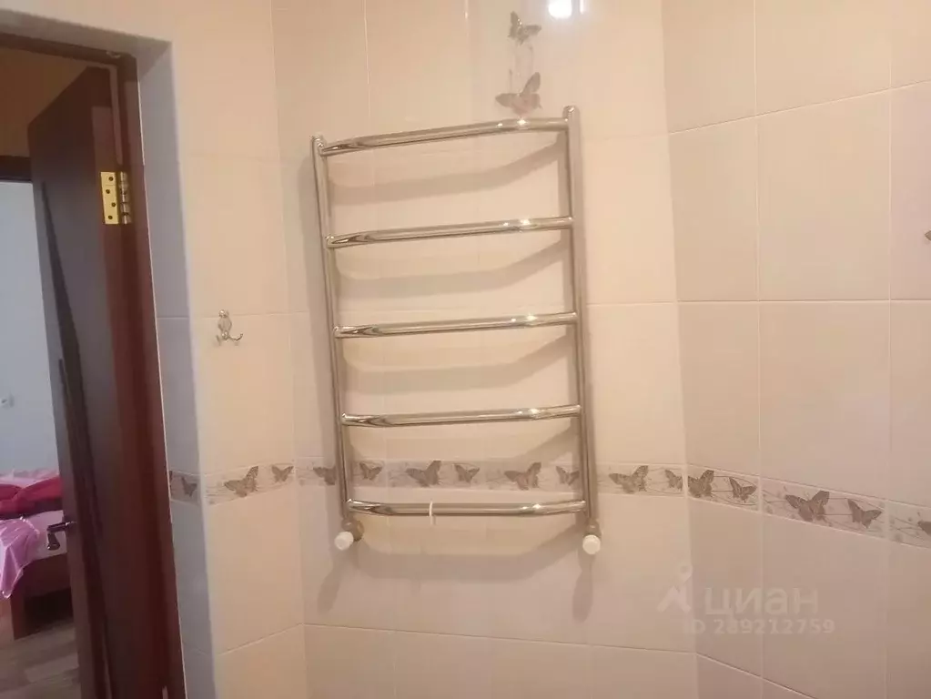 1-к кв. Курская область, Курск Советская ул., 12 (50.0 м) - Фото 2