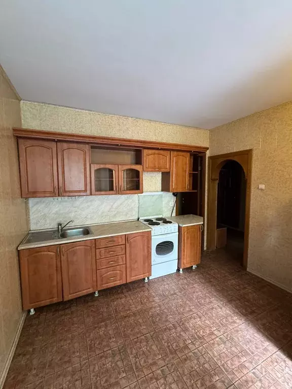 Продаётся 1-к квартира, 40.7 м - Фото 0