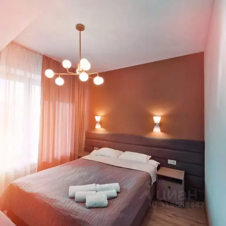 1-к кв. Иркутская область, Иркутск ул. Богдана Хмельницкого, 1/1 (30.0 ... - Фото 1