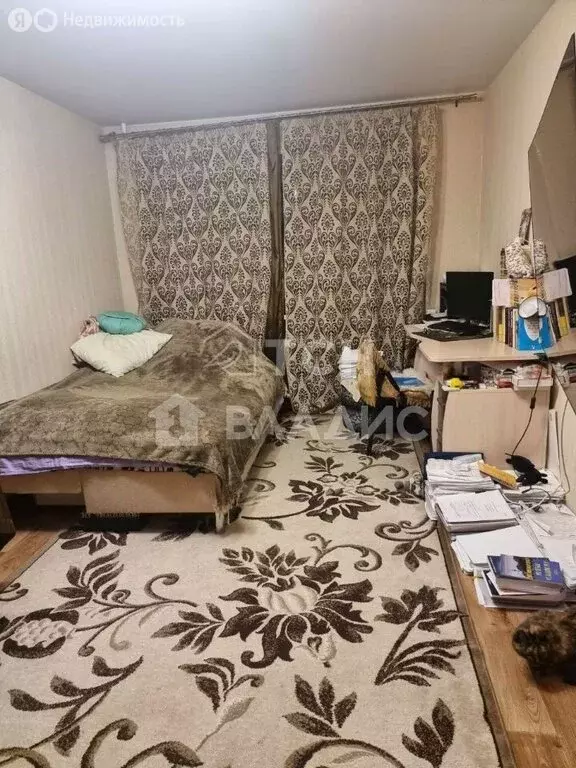 1-комнатная квартира: Королёв, улица Мичурина, 4 (31 м) - Фото 1