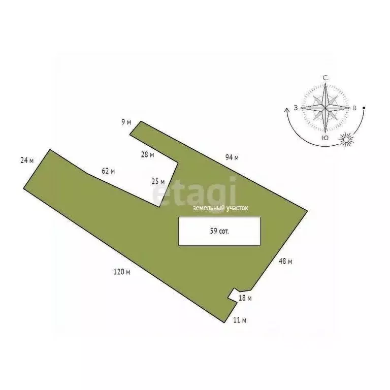 Дом в Белгородская область, Яковлевский муниципальный округ, с. ... - Фото 2