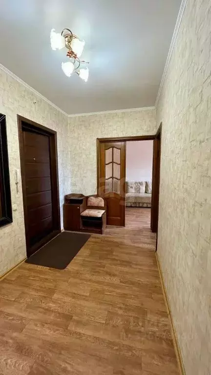 2-к кв. Липецкая область, Липецк ул. Качалова, 5 (50.2 м) - Фото 1