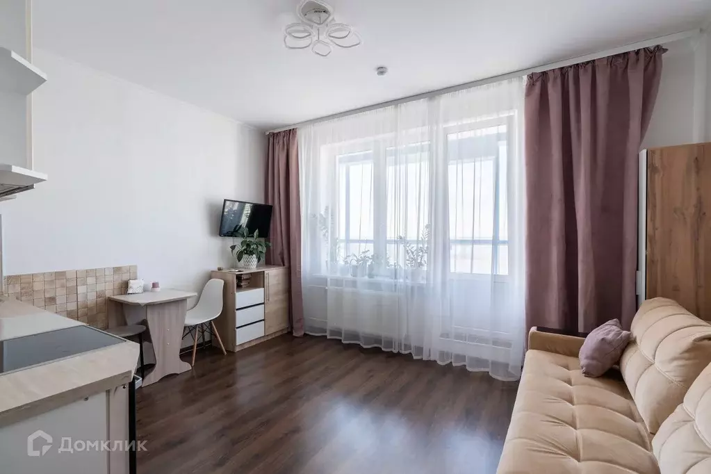 Продаётся квартира-студия, 23 м - Фото 0