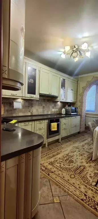 3-к кв. Москва проезд Чечерский, 4 (80.0 м) - Фото 0