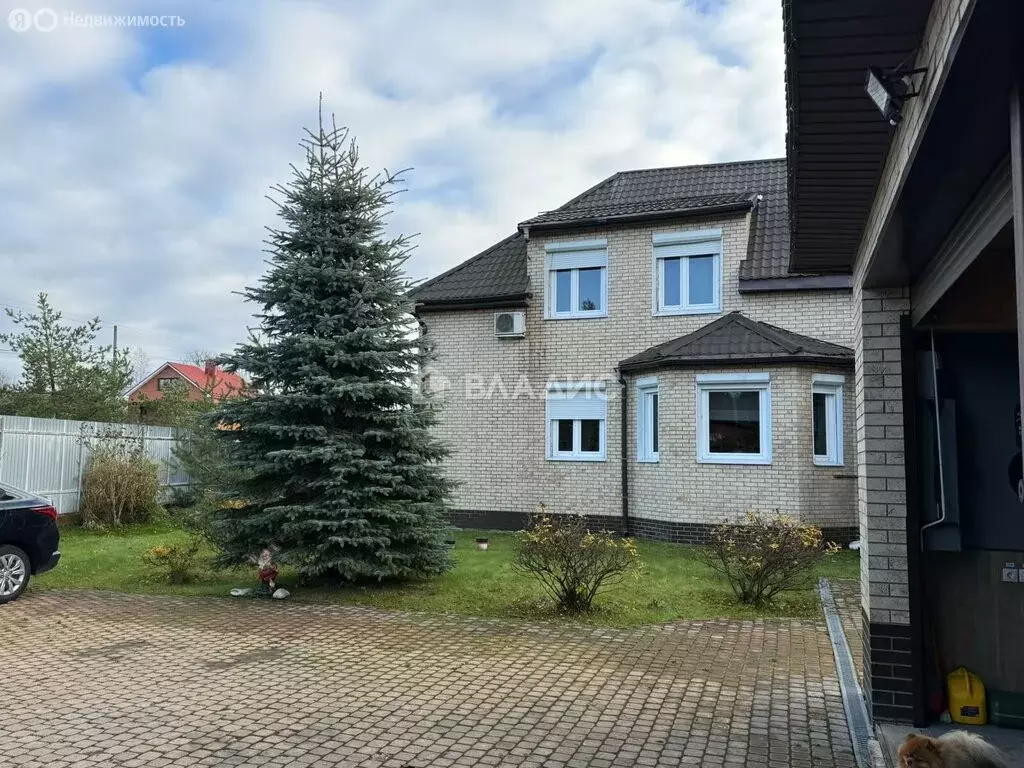 Дом в Левашово, Светогорская улица, 2 (232 м) - Фото 2