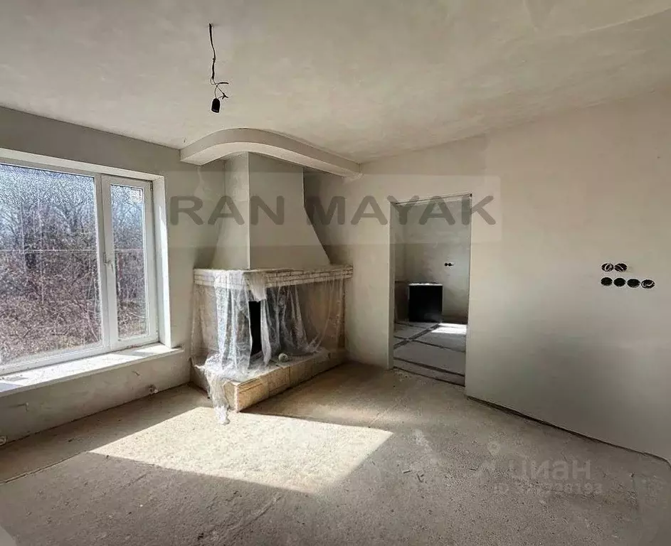 Дом в Адыгея, Майкопский район, Победенское с/пос, пос. Совхозный ул. ... - Фото 2