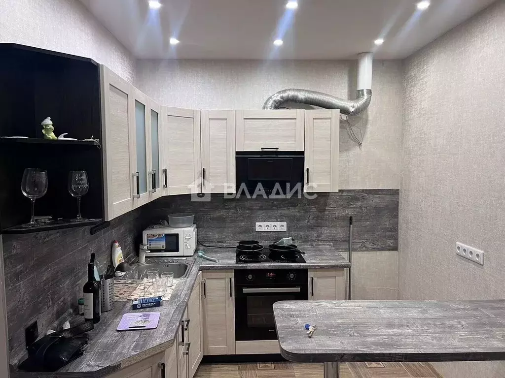 2-к кв. Московская область, Щелково Финский мкр, 11к1 (42.6 м) - Фото 1