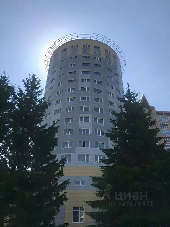 Офис в Томская область, Томск Красноармейская ул., 128 (360 м) - Фото 2