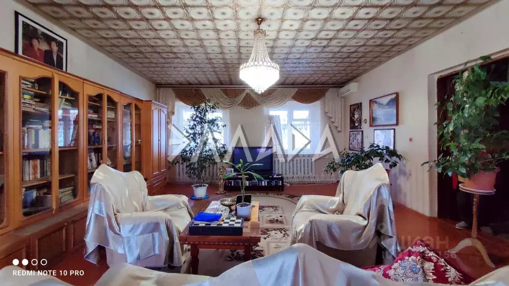 Дом в Ростовская область, Батайск Цимлянская ул. (226 м) - Фото 2