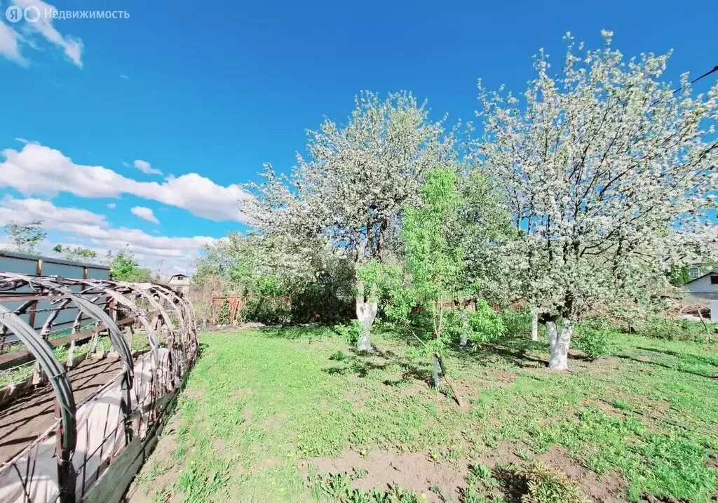 Участок в село Хоперское, улица Гагарина (7.3 м) - Фото 0