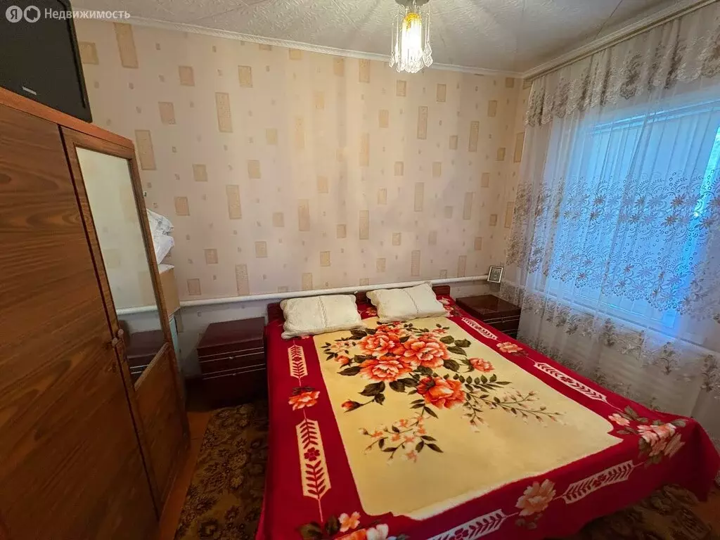 Дом в Новоалександровск, переулок Комарова (74 м) - Фото 1