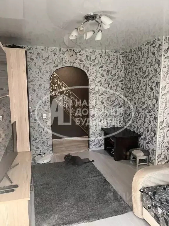 2-к кв. Пермский край, Пермь ул. Мира, 128 (42.0 м) - Фото 2