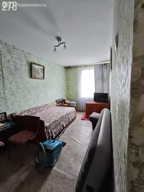 2-комнатная квартира: Феодосия, Крымская улица, 25 (45.9 м) - Фото 1