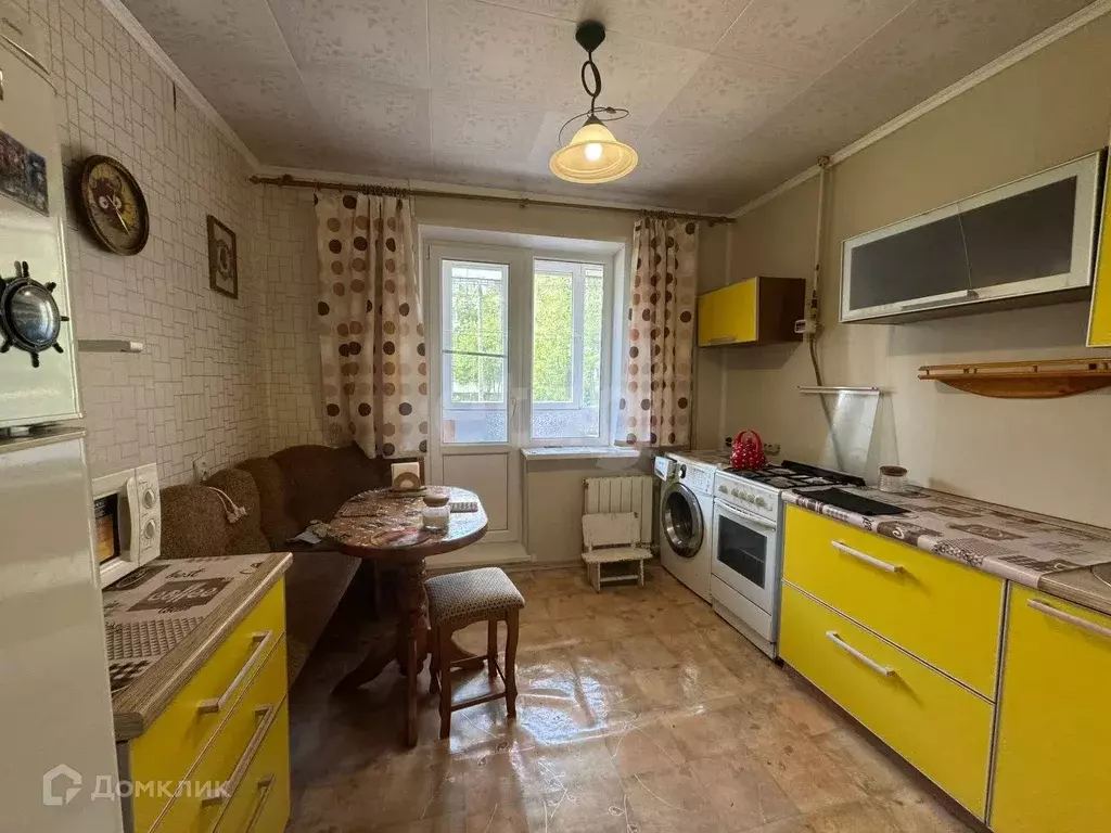 Продаётся 2-к квартира, 53.9 м - Фото 0