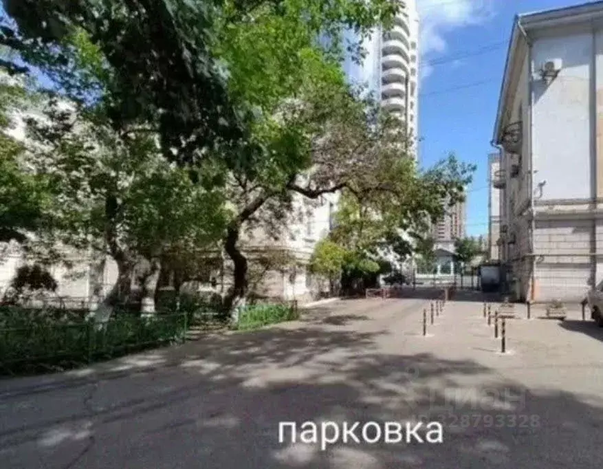 3-к кв. Краснодарский край, Новороссийск наб. Адмирала Серебрякова, 5 ... - Фото 2