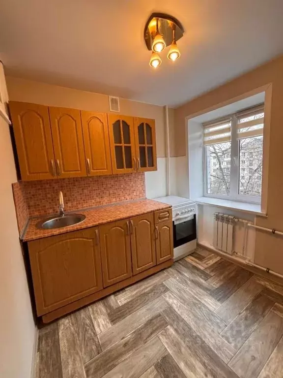 1-к кв. Ставропольский край, Пятигорск Московская ул., 78к2 (34.0 м) - Фото 1