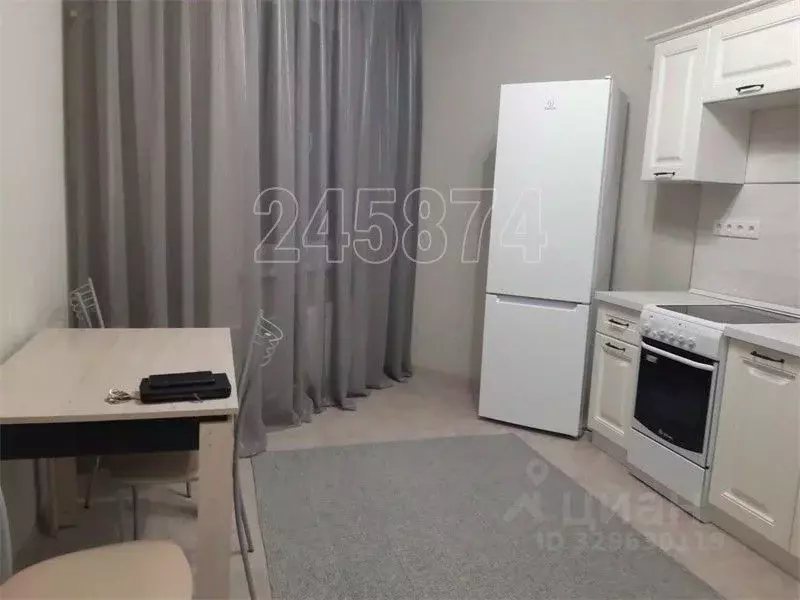 1-к кв. Московская область, Балашиха ул. Бояринова, 24 (42.0 м) - Фото 2
