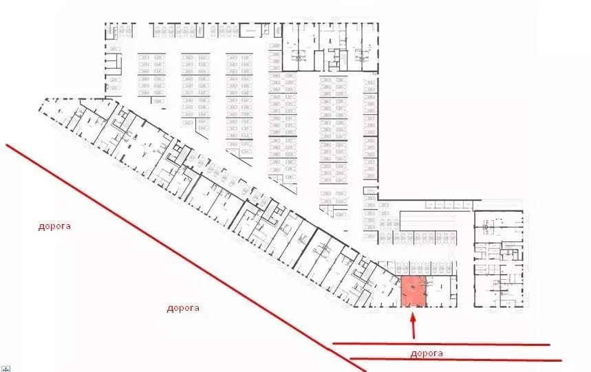 Помещение свободного назначения в Татарстан, Казань Краснококшайская ... - Фото 2