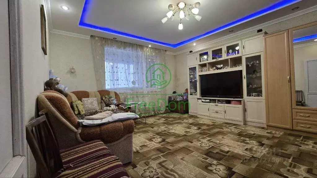 Дом в Белгородская область, Белгородский муниципальный округ, Майское ... - Фото 1