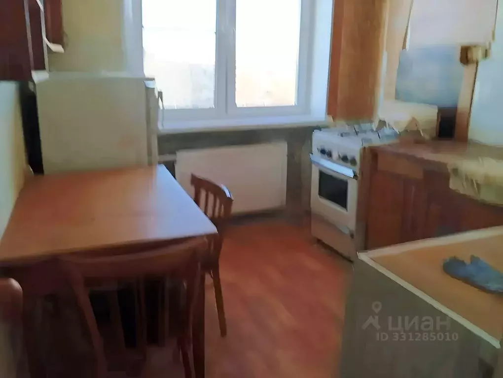 2-к кв. Санкт-Петербург просп. Луначарского, 33К2 (45.9 м) - Фото 1