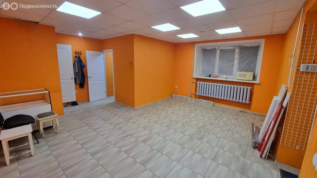 Помещение свободного назначения (34 м) - Фото 2