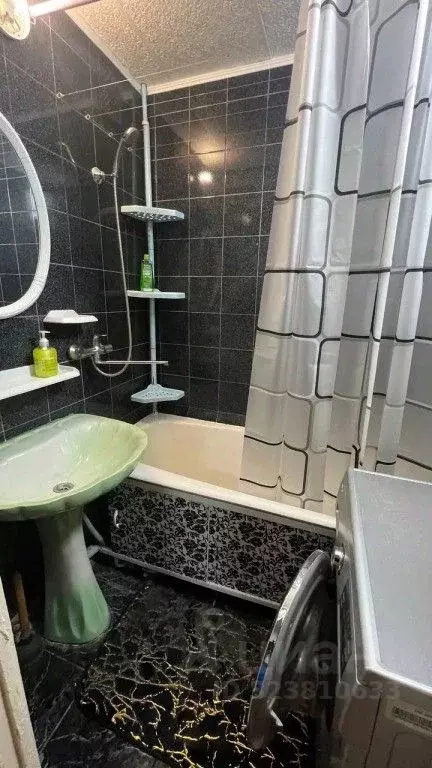 2-к кв. Тульская область, Тула ул. Галкина, 11 (55.0 м) - Фото 2