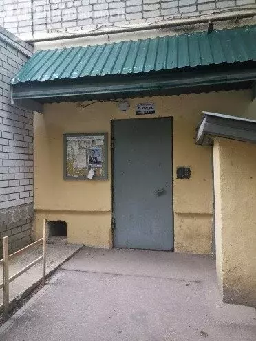 2-комнатная квартира: Александров, улица Ческа-Липа, 2 (45.6 м) - Фото 0