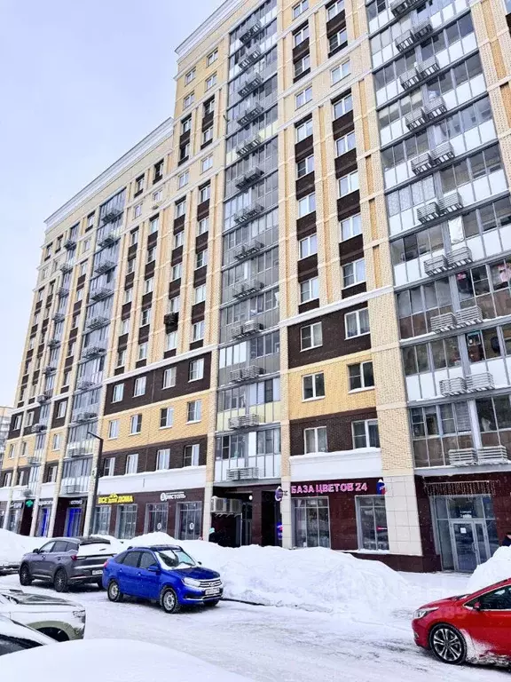 2-к кв. Москва ш. Остафьевское, 14к1 (50.0 м) - Фото 1