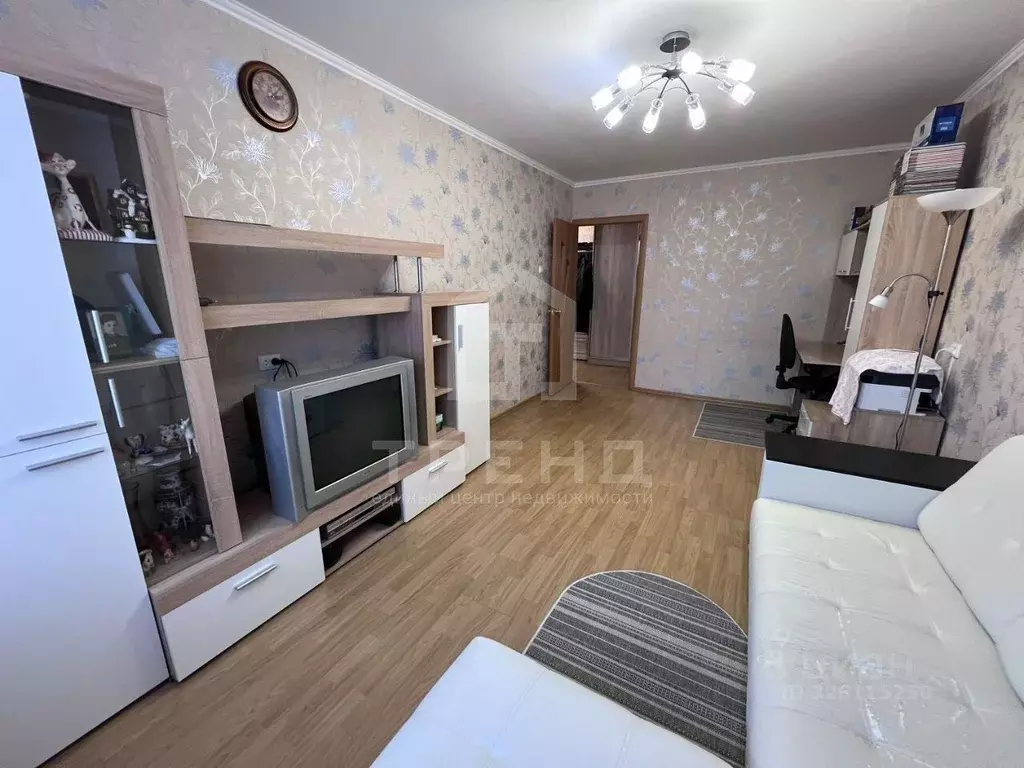 2-к кв. Санкт-Петербург пос. Шушары, Первомайская ул., 19к1 (59.6 м) - Фото 1