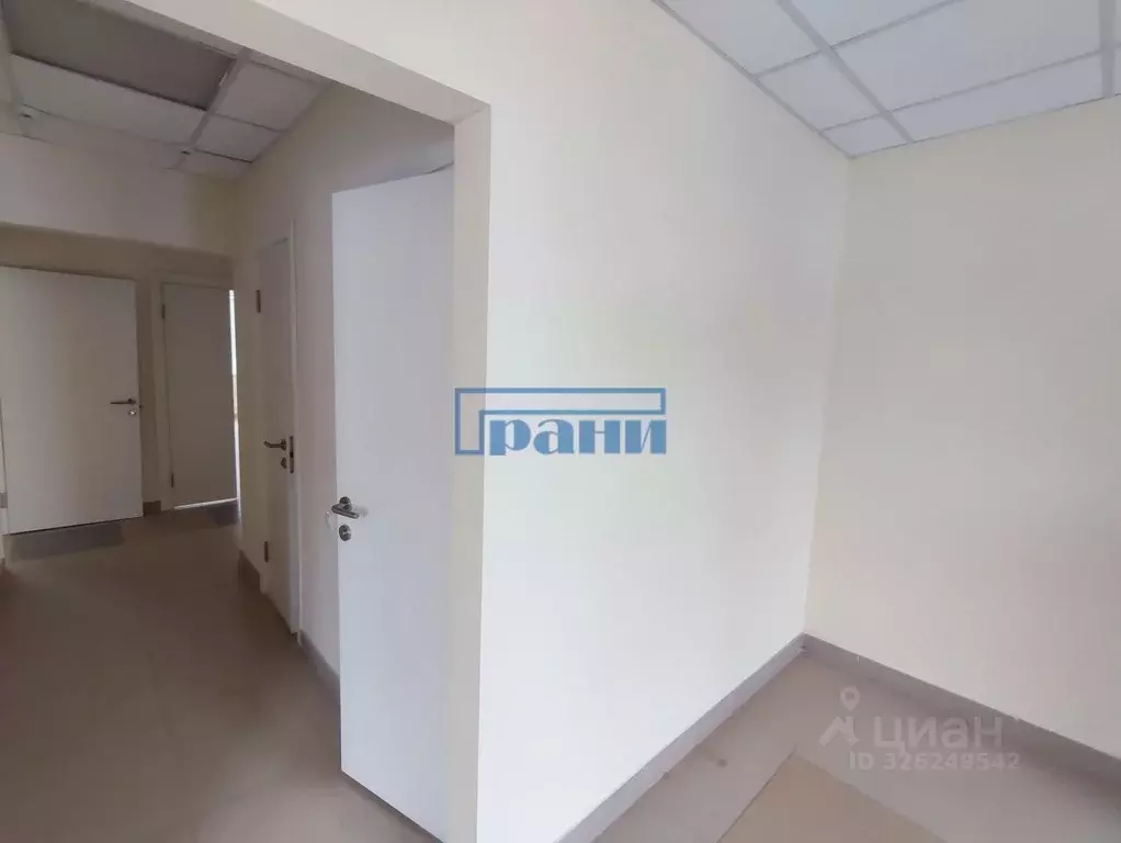 Помещение свободного назначения в Курская область, Курск ул. ... - Фото 1