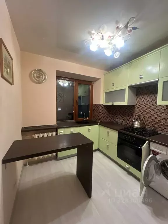 3-к кв. Тверская область, Конаково ул. Гагарина, 38 (51.2 м) - Фото 1