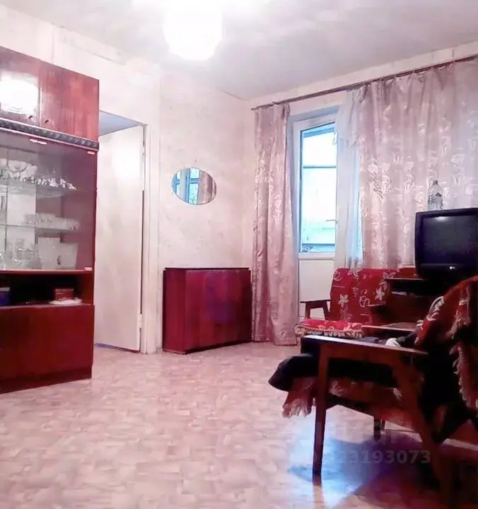 2-к кв. Орловская область, Орел Планерная ул., 47 (42.0 м) - Фото 1