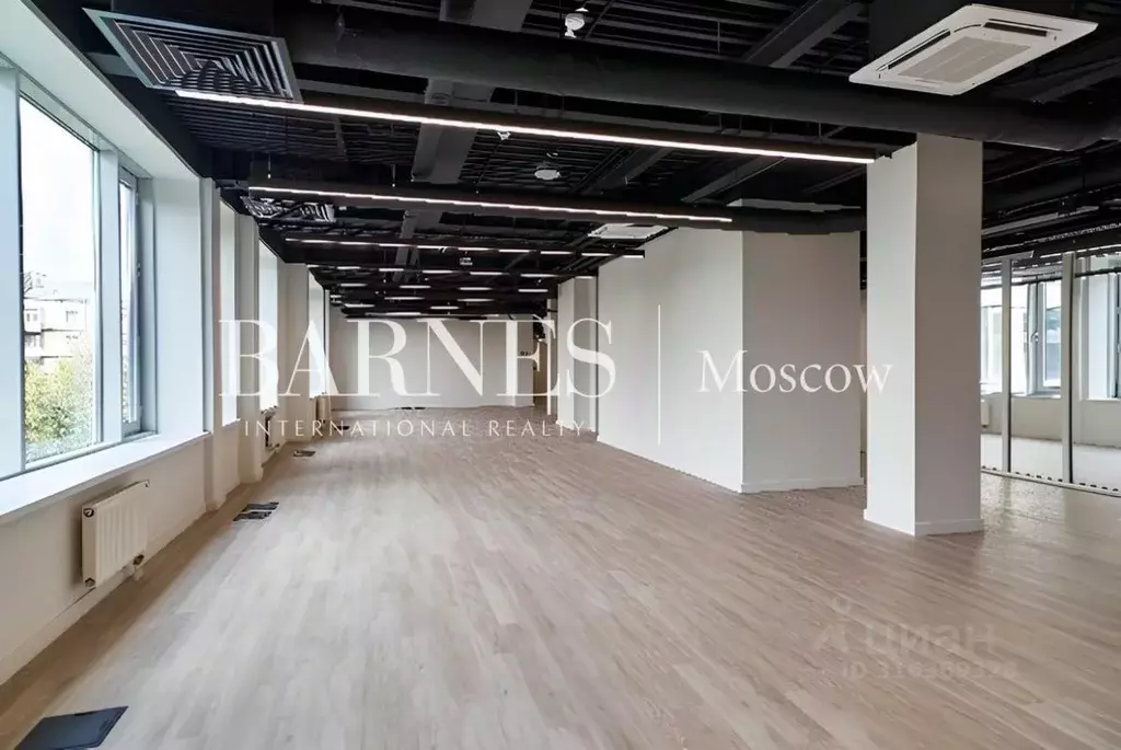 Офис в Москва ул. Кржижановского, 14К3 (607 м) - Фото 0