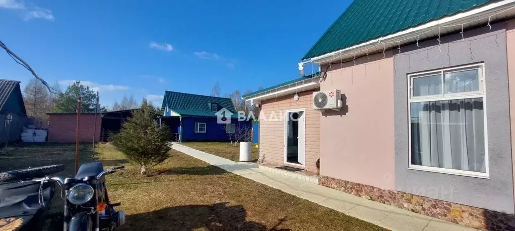 Дом в Владимирская область, Судогодский район, д. Загорье 81 (150 м) - Фото 2
