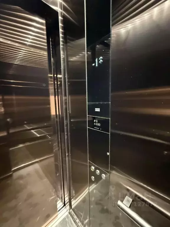 Офис в Москва ул. 1-я Ямского Поля, 1к1 (22 м) - Фото 1