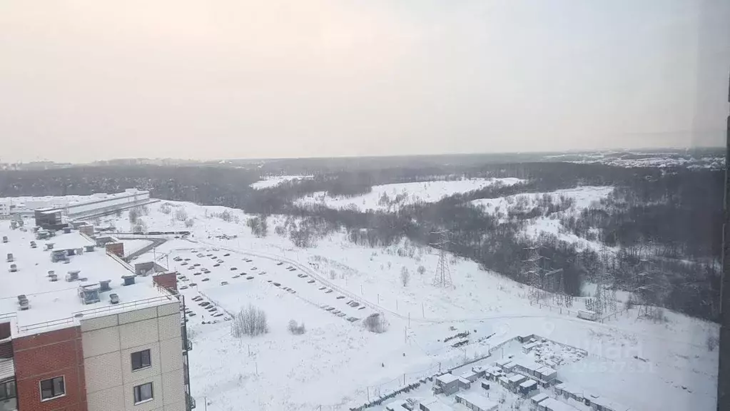 Студия Москва Муравская ул., 38Бк2 (25.2 м) - Фото 1