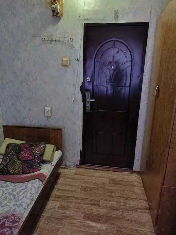 Комната Башкортостан, Уфа ул. Адмирала Ушакова, 84 (8.0 м) - Фото 2