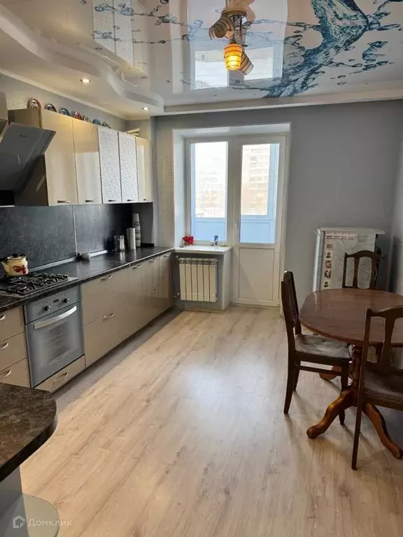 Продаётся 2-к квартира, 69.1 м - Фото 1