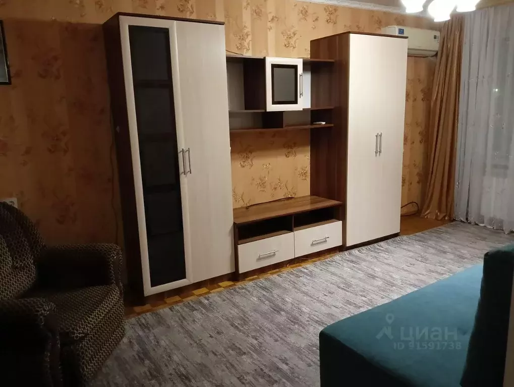 1-к кв. Московская область, Коломна ул. Астахова, 19 (30.0 м) - Фото 0