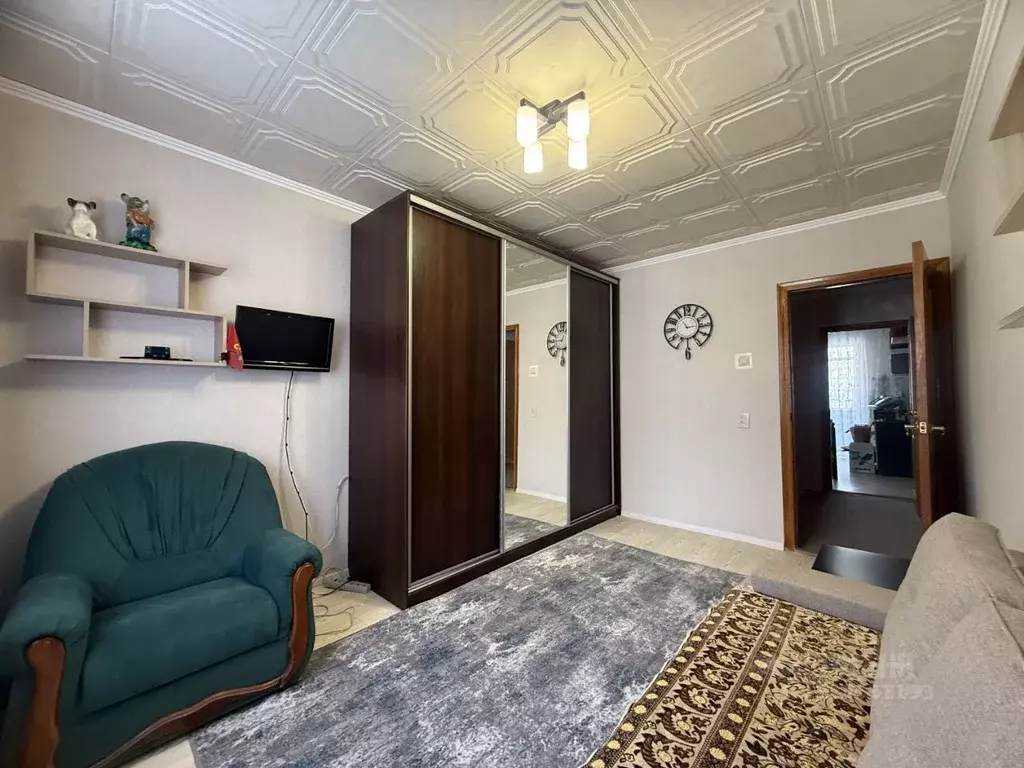 3-к кв. Ставропольский край, Ставрополь ул. Космонавтов, 6 (54.0 м) - Фото 2