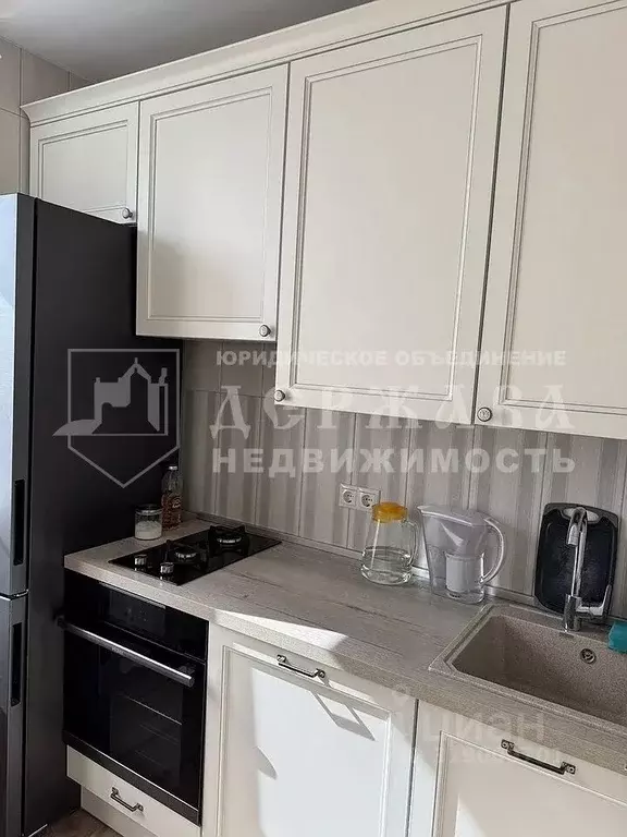 2-к кв. Кемеровская область, Кемерово Весенняя ул., 16 (42.0 м) - Фото 0