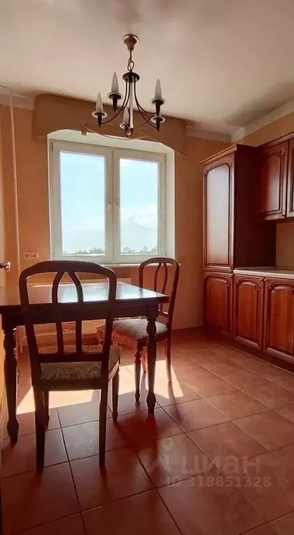 2-к кв. Москва ул. Грина, 1К3 (55.0 м) - Фото 1