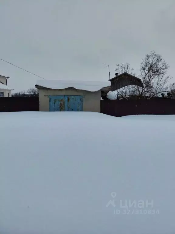 Участок в Нижегородская область, Нижний Новгород пос. Стахановский, ... - Фото 1