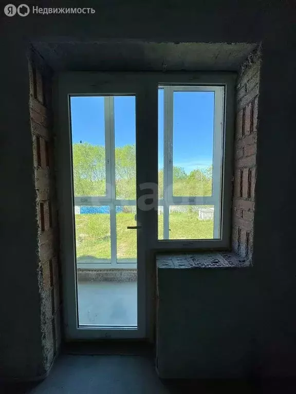 1-комнатная квартира: Калининград, проспект Победы, 257 (28 м) - Фото 0