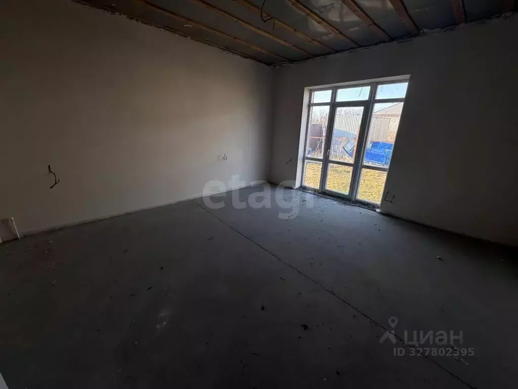 Дом в Ростовская область, Мясниковский район, Краснокрымское с/пос, ... - Фото 1