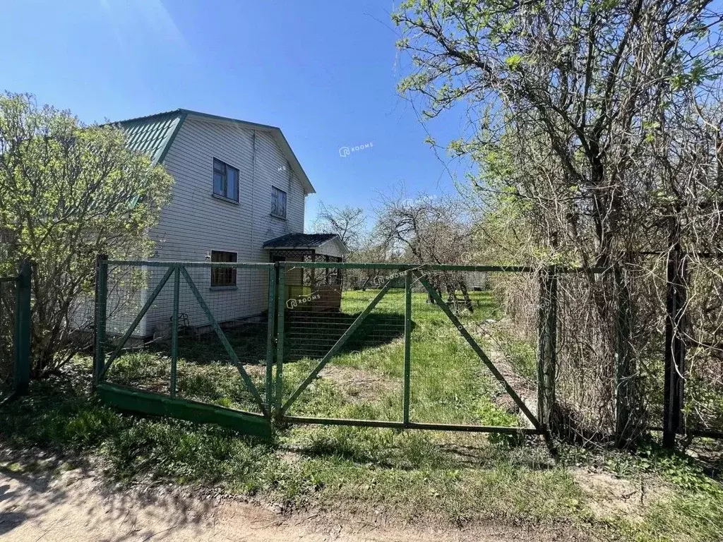 Дом в Тульская область, Тула Приволье СНТ, 46 (73 м) - Фото 1